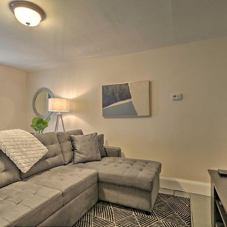 Cozy Lambertville Abode In The Heart Of Downtown! 외부 사진