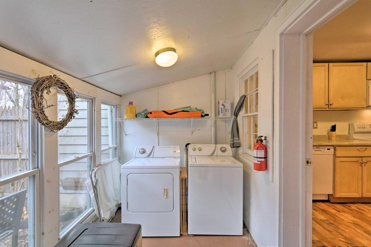 Cozy Lambertville Abode In The Heart Of Downtown! 외부 사진